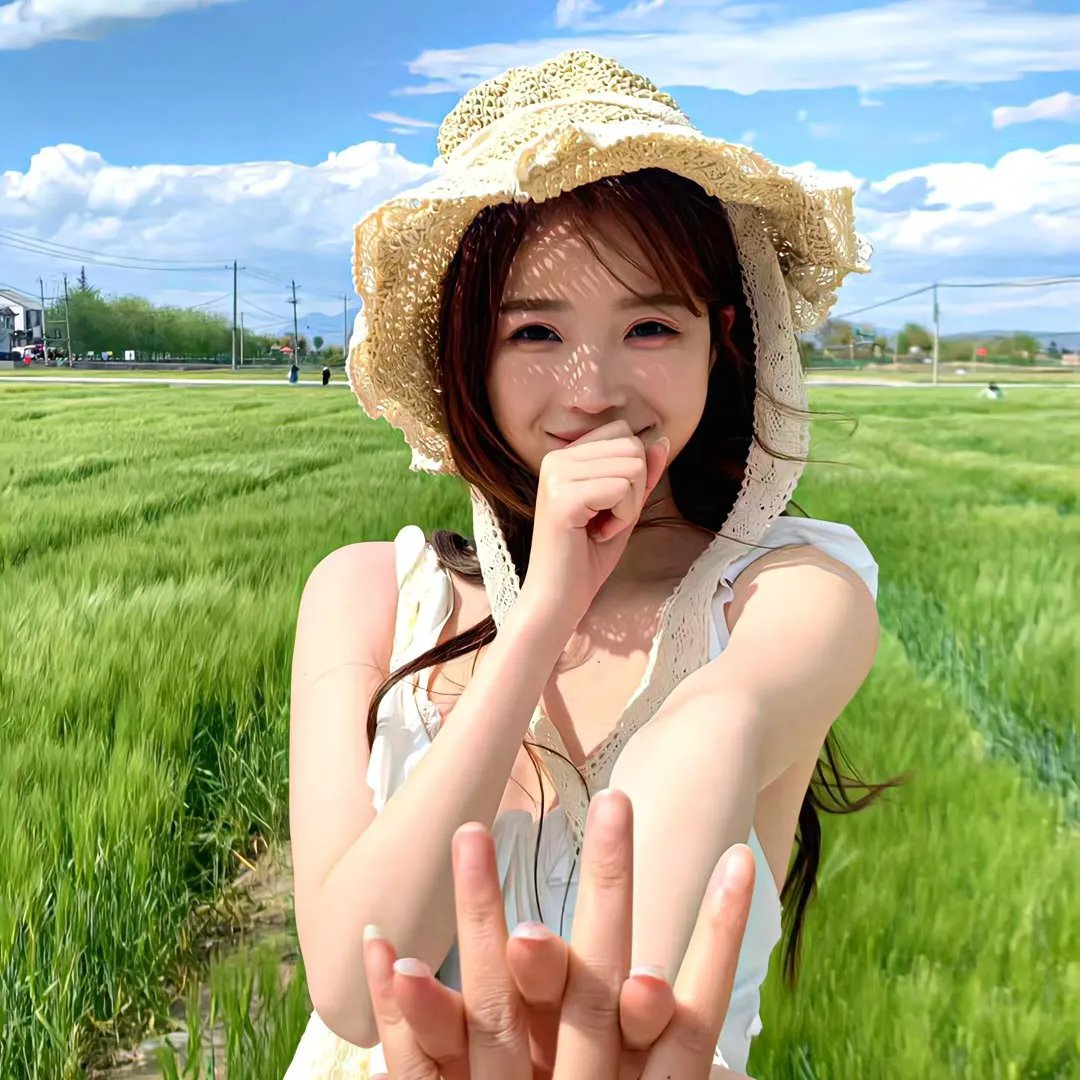 公寓里的两个女人