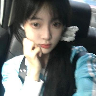 空房间里的妻子